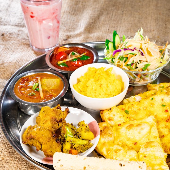Sagarmatha Set